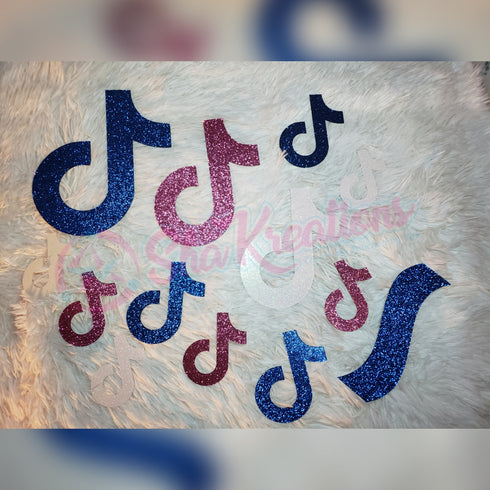Themed/Customized Cut Outs